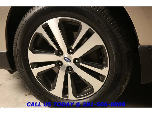 SEMINUEVOS SUBARU Outback 2019 3.6R Limited AWD NAV SUN HEATSEAT CAMERA WOOD a Estados en autogozo