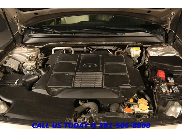 SEMINUEVOS SUBARU Outback 2019 3.6R Limited AWD NAV SUN HEATSEAT CAMERA WOOD a Estados en autogozo