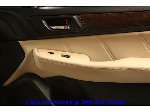 SEMINUEVOS SUBARU Outback 2019 3.6R Limited AWD NAV SUN HEATSEAT CAMERA WOOD a Estados en autogozo