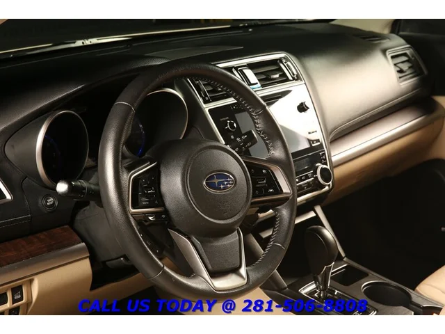 SEMINUEVOS SUBARU Outback 2019 3.6R Limited AWD NAV SUN HEATSEAT CAMERA WOOD a Estados en autogozo