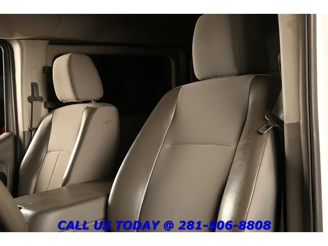SEMINUEVOS NISSAN NV 2017 NV 3500 SV TECH 12-PASS NAV CAMERA 21K Mi a Estados en autogozo