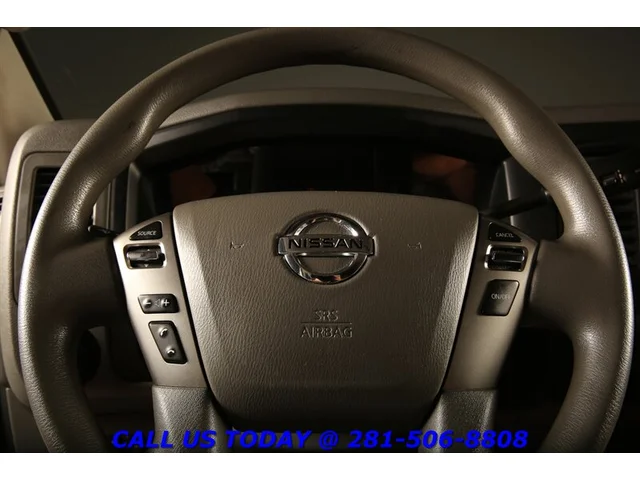 SEMINUEVOS NISSAN NV 2017 NV 3500 SV TECH 12-PASS NAV CAMERA 21K Mi a Estados en autogozo