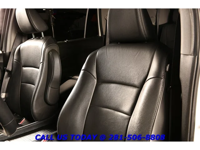SEMINUEVOS HONDA Pilot 2022 Touring NAV DVD SUN ADAPTCRUISE 7-PASS 83K Mi a Estados en autogozo
