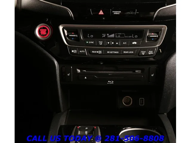 SEMINUEVOS HONDA Pilot 2022 Touring NAV DVD SUN ADAPTCRUISE 7-PASS 83K Mi a Estados en autogozo