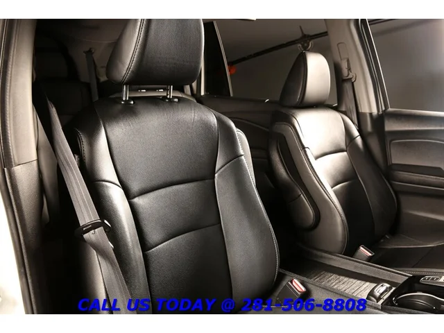 SEMINUEVOS HONDA Pilot 2022 Touring NAV DVD SUN ADAPTCRUISE 7-PASS 83K Mi a Estados en autogozo