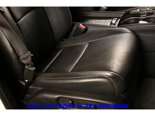 SEMINUEVOS HONDA Pilot 2022 Touring NAV DVD SUN ADAPTCRUISE 7-PASS 83K Mi a Estados en autogozo