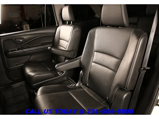 SEMINUEVOS HONDA Pilot 2022 Touring NAV DVD SUN ADAPTCRUISE 7-PASS 83K Mi a Estados en autogozo