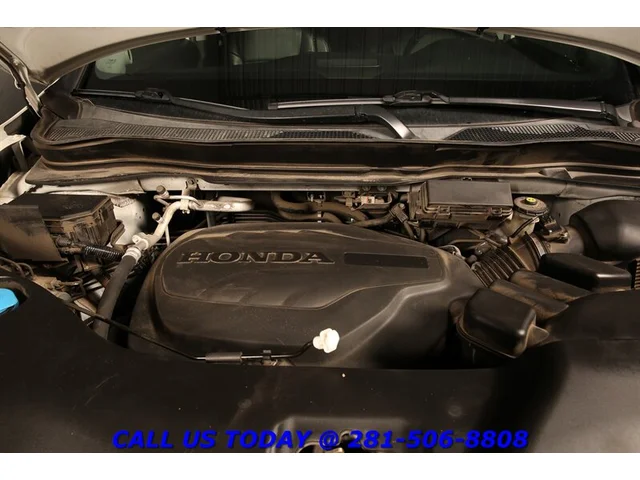 SEMINUEVOS HONDA Pilot 2022 Touring NAV DVD SUN ADAPTCRUISE 7-PASS 83K Mi a Estados en autogozo