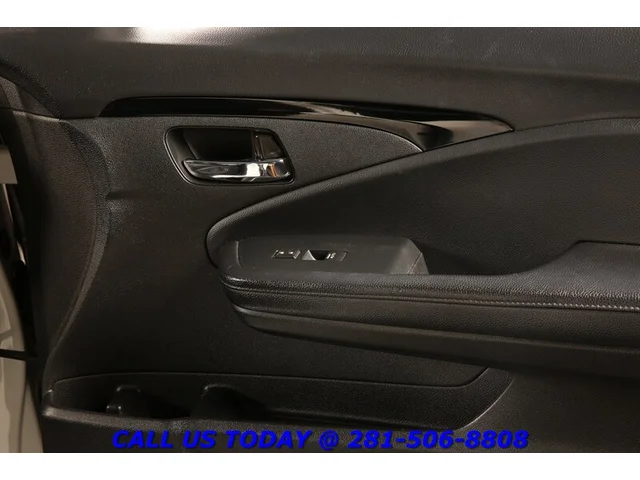 SEMINUEVOS HONDA Pilot 2022 Touring NAV DVD SUN ADAPTCRUISE 7-PASS 83K Mi a Estados en autogozo