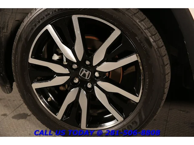 SEMINUEVOS HONDA Pilot 2022 Touring NAV DVD SUN ADAPTCRUISE 7-PASS 83K Mi a Estados en autogozo