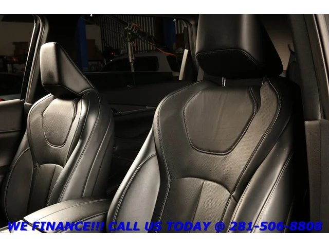 SEMINUEVOS INFINITI QX60 2023 Luxe 7PASS NAV PANO INTELCRUISE BLIS 32K MLS a Estados en autogozo