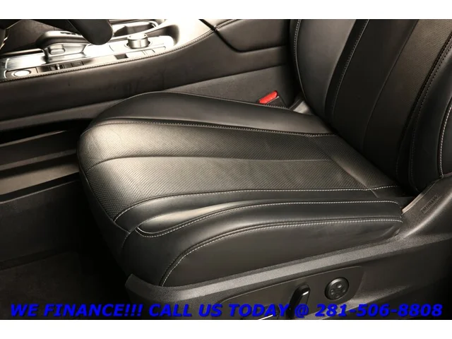 SEMINUEVOS INFINITI QX60 2023 Luxe 7PASS NAV PANO INTELCRUISE BLIS 32K MLS a Estados en autogozo
