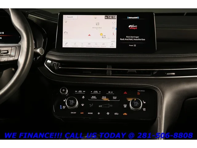 SEMINUEVOS INFINITI QX60 2023 Luxe 7PASS NAV PANO INTELCRUISE BLIS 32K MLS a Estados en autogozo