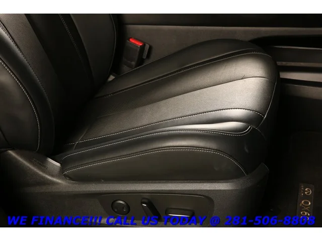 SEMINUEVOS INFINITI QX60 2023 Luxe 7PASS NAV PANO INTELCRUISE BLIS 32K MLS a Estados en autogozo