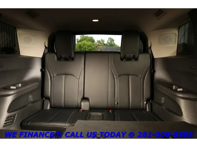SEMINUEVOS INFINITI QX60 2023 Luxe 7PASS NAV PANO INTELCRUISE BLIS 32K MLS a Estados en autogozo