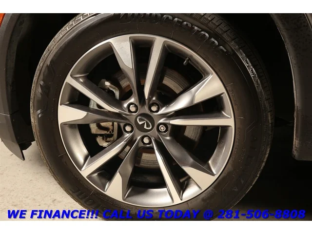SEMINUEVOS INFINITI QX60 2023 Luxe 7PASS NAV PANO INTELCRUISE BLIS 32K MLS a Estados en autogozo