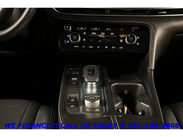 SEMINUEVOS INFINITI QX60 2023 Luxe 7PASS NAV PANO INTELCRUISE BLIS 32K MLS a Estados en autogozo