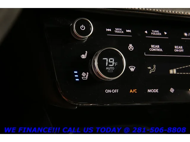 SEMINUEVOS INFINITI QX60 2023 Luxe 7PASS NAV PANO INTELCRUISE BLIS 32K MLS a Estados en autogozo