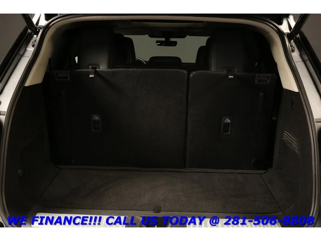 SEMINUEVOS INFINITI QX60 2023 Luxe 7PASS NAV PANO INTELCRUISE BLIS 32K MLS a Estados en autogozo