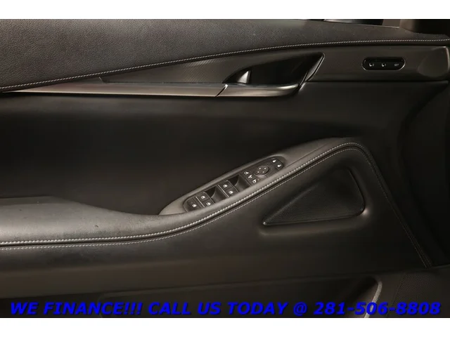 SEMINUEVOS INFINITI QX60 2023 Luxe 7PASS NAV PANO INTELCRUISE BLIS 32K MLS a Estados en autogozo