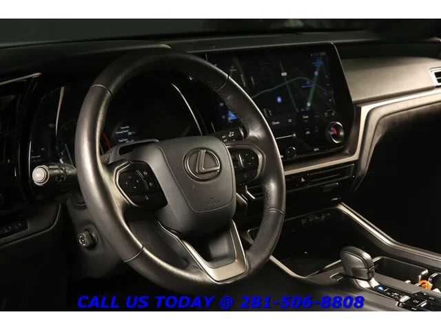 SEMINUEVOS LEXUS TX 350 LUXURY NAV PANO AdaptCruise TECH MARK LEV 7-PASS a Estados en autogozo