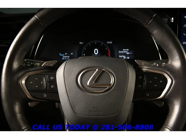 SEMINUEVOS LEXUS TX 350 LUXURY NAV PANO AdaptCruise TECH MARK LEV 7-PASS a Estados en autogozo