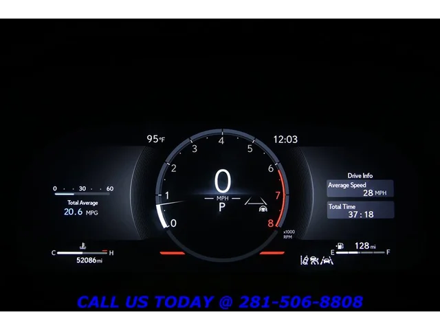 SEMINUEVOS LEXUS TX 350 LUXURY NAV PANO AdaptCruise TECH MARK LEV 7-PASS a Estados en autogozo