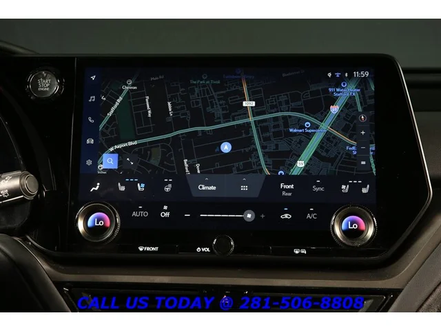 SEMINUEVOS LEXUS TX 350 LUXURY NAV PANO AdaptCruise TECH MARK LEV 7-PASS a Estados en autogozo