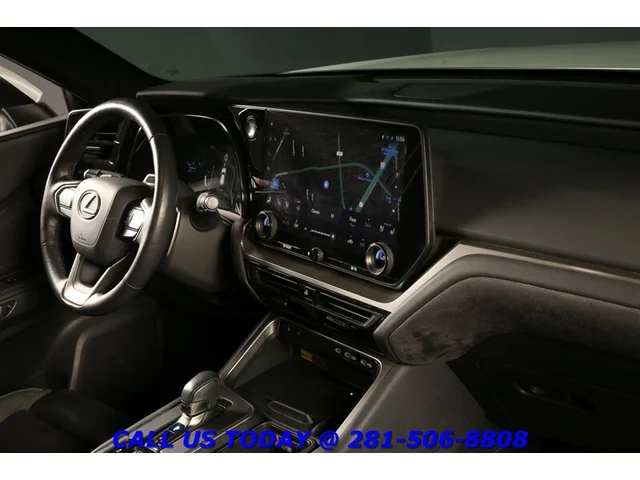 SEMINUEVOS LEXUS TX 350 LUXURY NAV PANO AdaptCruise TECH MARK LEV 7-PASS a Estados en autogozo
