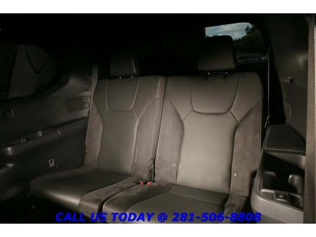 SEMINUEVOS LEXUS TX 350 LUXURY NAV PANO AdaptCruise TECH MARK LEV 7-PASS a Estados en autogozo