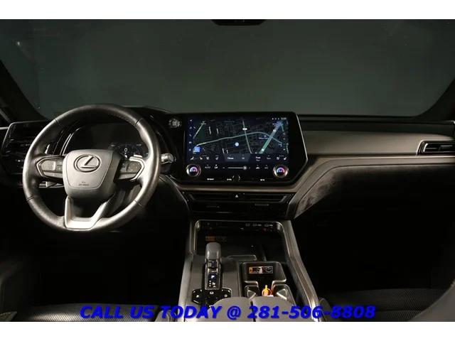 SEMINUEVOS LEXUS TX 350 LUXURY NAV PANO AdaptCruise TECH MARK LEV 7-PASS a Estados en autogozo
