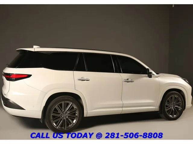 SEMINUEVOS LEXUS TX 350 LUXURY NAV PANO AdaptCruise TECH MARK LEV 7-PASS a Estados en autogozo