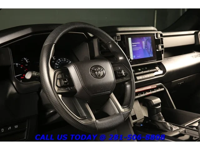 SEMINUEVOS TOYOTA Tundra 2026 SR CREW RADAR CRUISE CAMERA 6K MLS!! a Estados en autogozo