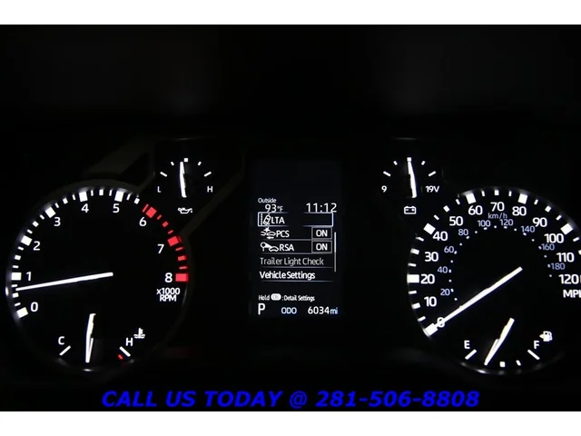 SEMINUEVOS TOYOTA Tundra 2026 SR CREW RADAR CRUISE CAMERA 6K MLS!! a Estados en autogozo