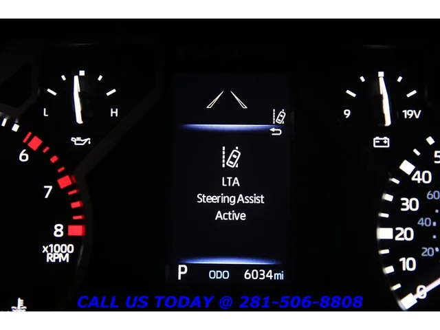 SEMINUEVOS TOYOTA Tundra 2026 SR CREW RADAR CRUISE CAMERA 6K MLS!! a Estados en autogozo
