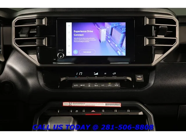 SEMINUEVOS TOYOTA Tundra 2026 SR CREW RADAR CRUISE CAMERA 6K MLS!! a Estados en autogozo