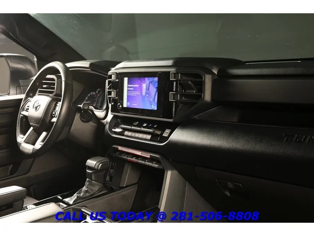 SEMINUEVOS TOYOTA Tundra 2026 SR CREW RADAR CRUISE CAMERA 6K MLS!! a Estados en autogozo