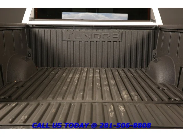 SEMINUEVOS TOYOTA Tundra 2026 SR CREW RADAR CRUISE CAMERA 6K MLS!! a Estados en autogozo