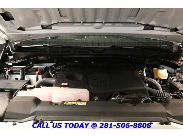 SEMINUEVOS TOYOTA Tundra 2026 SR CREW RADAR CRUISE CAMERA 6K MLS!! a Estados en autogozo