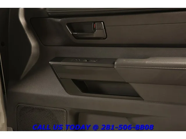 SEMINUEVOS TOYOTA Tundra 2026 SR CREW RADAR CRUISE CAMERA 6K MLS!! a Estados en autogozo