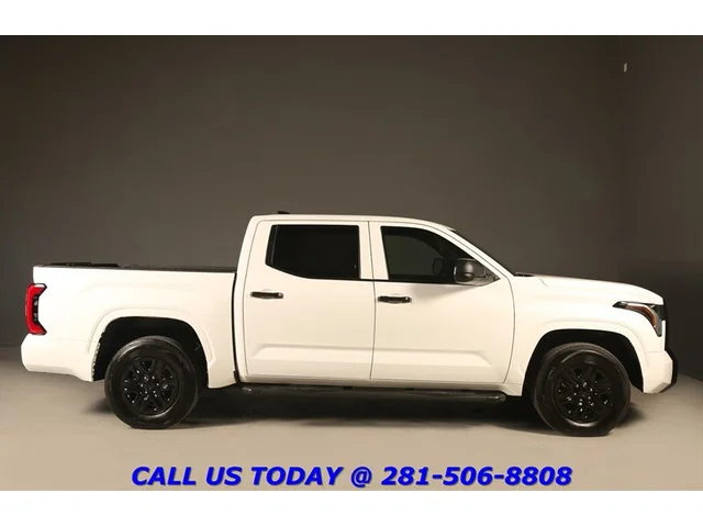 SEMINUEVOS TOYOTA Tundra 2026 SR CREW RADAR CRUISE CAMERA 6K MLS!! a Estados en autogozo