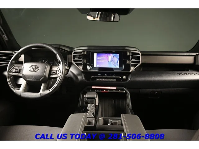 SEMINUEVOS TOYOTA Tundra 2026 SR CREW RADAR CRUISE CAMERA 6K MLS!! a Estados en autogozo