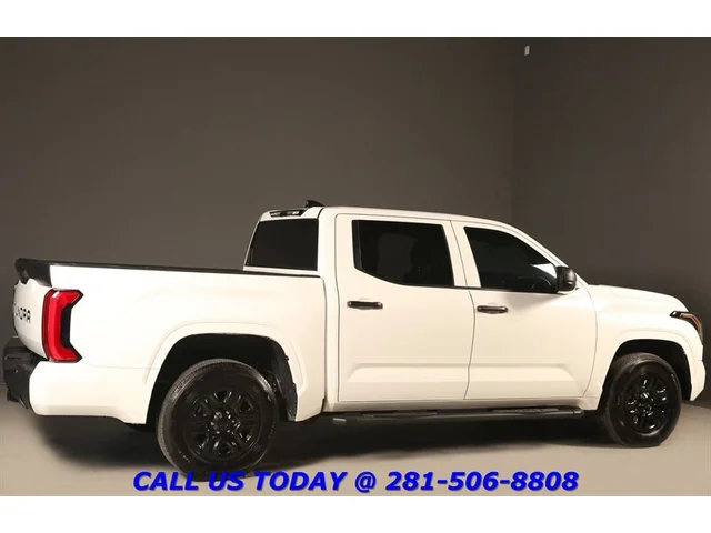 SEMINUEVOS TOYOTA Tundra 2026 SR CREW RADAR CRUISE CAMERA 6K MLS!! a Estados en autogozo