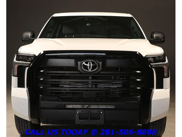 SEMINUEVOS TOYOTA Tundra 2026 SR CREW RADAR CRUISE CAMERA 6K MLS!! a Estados en autogozo