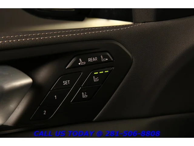 SEMINUEVOS BMW X7 M60i AWD M SPORT EXEC DRIVEPRO 7PASS PANO 22K Mi a Estados en autogozo