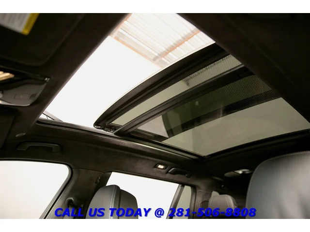 SEMINUEVOS BMW X7 M60i AWD M SPORT EXEC DRIVEPRO 7PASS PANO 22K Mi a Estados en autogozo