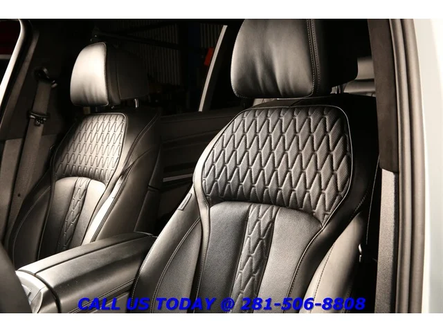 SEMINUEVOS BMW X7 M60i AWD M SPORT EXEC DRIVEPRO 7PASS PANO 22K Mi a Estados en autogozo