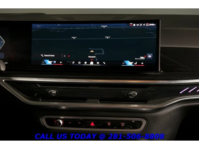 SEMINUEVOS BMW X7 M60i AWD M SPORT EXEC DRIVEPRO 7PASS PANO 22K Mi a Estados en autogozo