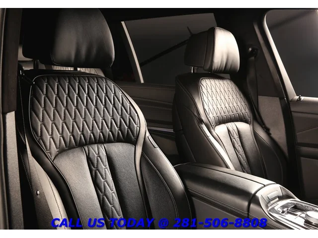 SEMINUEVOS BMW X7 M60i AWD M SPORT EXEC DRIVEPRO 7PASS PANO 22K Mi a Estados en autogozo