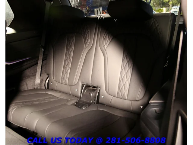 SEMINUEVOS BMW X7 M60i AWD M SPORT EXEC DRIVEPRO 7PASS PANO 22K Mi a Estados en autogozo